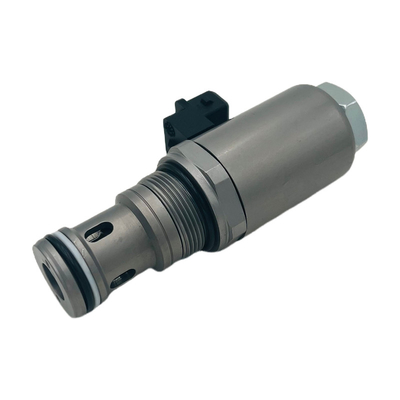 Solenoid Valve Part name for L110E L120E L150E L180E L330E STAR ZEBRA VOE11709633 11709633 Machinery Repair Shops Spare Part