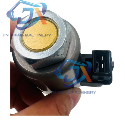 Solenoid Valve Part name for L110E L120E L150E L180E L330E STAR ZEBRA VOE11709633 11709633 Machinery Repair Shops Spare Part