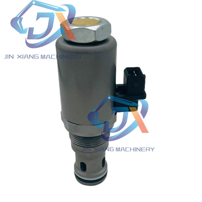 Solenoid Valve Part name for L110E L120E L150E L180E L330E STAR ZEBRA VOE11709633 11709633 Machinery Repair Shops Spare Part
