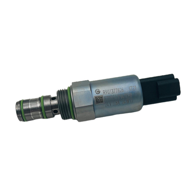 Upgrade Your Industrial Equipment with STAR ZEBRA R901377826 RCS35 Drive Valve Solenoid Control Valve