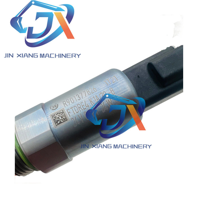 Upgrade Your Industrial Equipment with STAR ZEBRA R901377826 RCS35 Drive Valve Solenoid Control Valve