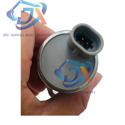 Energy Mining OEM Excavator Spare Parts Solenoid Valve 28418-300 7343934 for 6100D 6130D 6630 6830 6930 7130 7230 7430