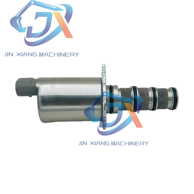 Energy Mining OEM Excavator Spare Parts Solenoid Valve 28418-300 7343934 for 6100D 6130D 6630 6830 6930 7130 7230 7430