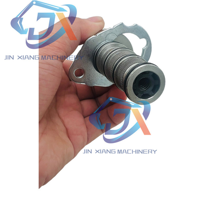 Energy Mining OEM Excavator Spare Parts Solenoid Valve 28418-300 7343934 for 6100D 6130D 6630 6830 6930 7130 7230 7430