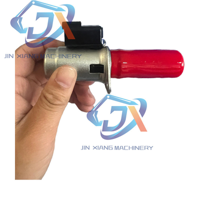Solenoid Valve Wheel Loader 12V 24V PC Hydraulic Spare Parts for Express Shipment SV98-T39S 12DR 580037013 Shipped by Express