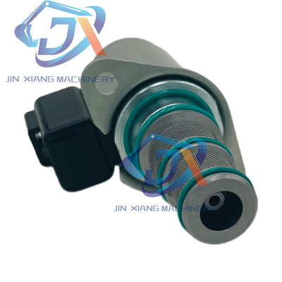 Solenoid Valve Wheel Loader 12V 24V PC Hydraulic Spare Parts for Express Shipment SV98-T39S 12DR 580037013 Shipped by Express