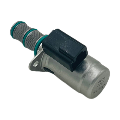 Excavator Parts Solenoid Valve 5019094 580037013 for STAR ZEBRA SV98-T39S 24DR Part name OEM Avaliable