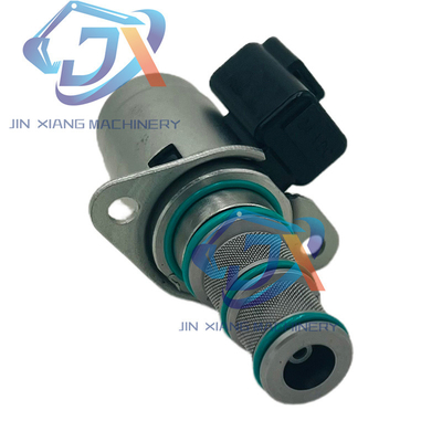 Excavator Parts Solenoid Valve 5019094 580037013 for STAR ZEBRA SV98-T39S 24DR Part name OEM Avaliable