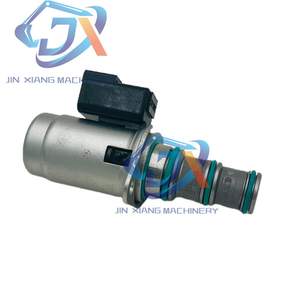 Excavator Parts Solenoid Valve 5019094 580037013 for STAR ZEBRA SV98-T39S 24DR Part name OEM Avaliable