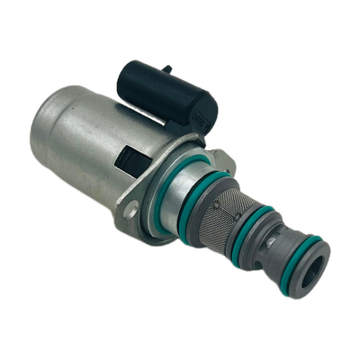 STAR ZEBRA SV98-T39S-0-N-24DY2A Excavator Parts SV98-T39S-0-N-12DY2A Solenoid Valve for Machinery Repair Shops' Repair