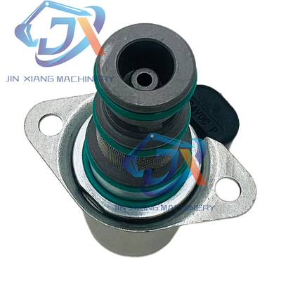 STAR ZEBRA SV98-T39S-0-N-24DY2A Excavator Parts SV98-T39S-0-N-12DY2A Solenoid Valve for Machinery Repair Shops' Repair