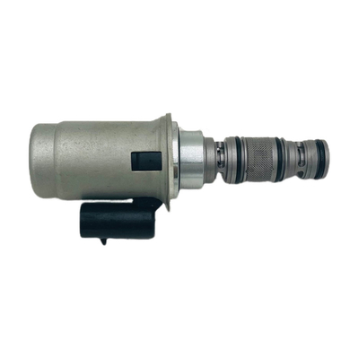 Express Shipment STAR ZEBRA SV98-T40S 24DY2A Solenoid Valve 12V/24V SV98-T40-0-N For JCB Excavator Spare Parts
