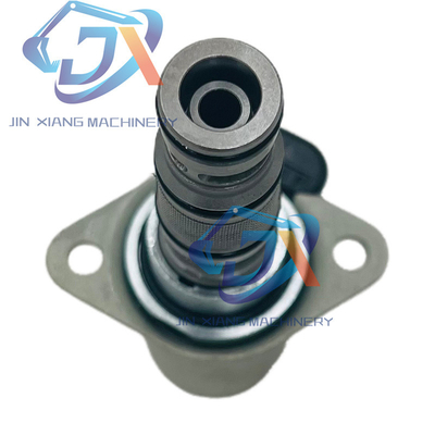Express Shipment STAR ZEBRA SV98-T40S 24DY2A Solenoid Valve 12V/24V SV98-T40-0-N For JCB Excavator Spare Parts