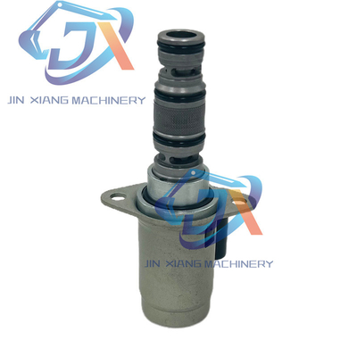 Express Shipment STAR ZEBRA SV98-T40S 24DY2A Solenoid Valve 12V/24V SV98-T40-0-N For JCB Excavator Spare Parts