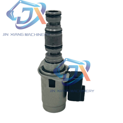 STAR ZEBRA 4211145 Excavator SV98-T40 24DY2A Solenoid Valve 12V 24V Suitable for Various Construction Machines