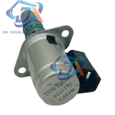 STAR ZEBRA TS98-T34 12DR TS98-T34S TS98-T34 TS98-T34-0-N-12DRZ Proportional Solenoid Valve for OEM Diesel Engine Parts