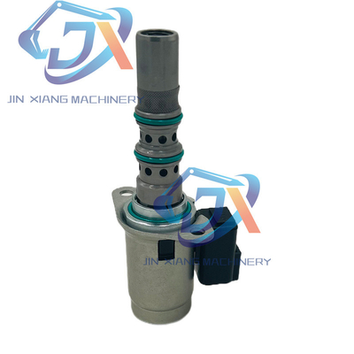 STAR ZEBRA TS98-T34 12DR TS98-T34S TS98-T34 TS98-T34-0-N-12DRZ Proportional Solenoid Valve for OEM Diesel Engine Parts