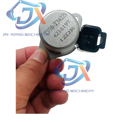 STAR ZEBRA TS98-T34 12DR TS98-T34S TS98-T34 TS98-T34-0-N-12DRZ Proportional Solenoid Valve for OEM Diesel Engine Parts