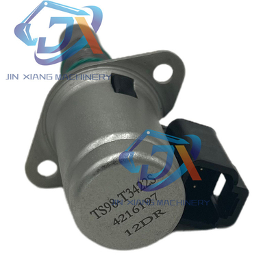 Construction Works STAR ZEBRA SV98-T40-0-N-24DR SV98-T40 24DY2A Solenoid Valve SV98-T40-24DY2A with Advanced Technology