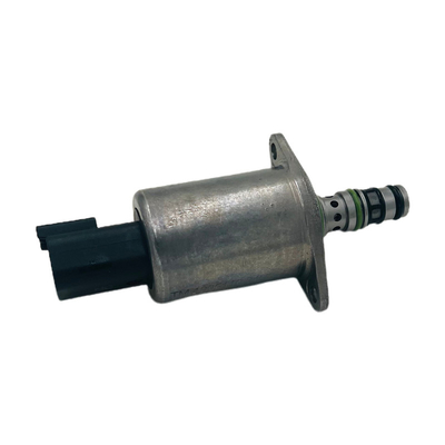 STAR ZEBRA TM1005110 24V Solenoid Valve for Loader Express Shipment from Top Manufacturing Plant