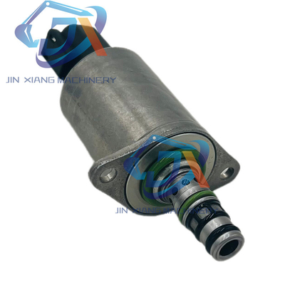 STAR ZEBRA TM1005110 24V Solenoid Valve for Loader Express Shipment from Top Manufacturing Plant