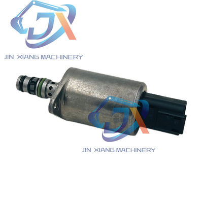STAR ZEBRA TM1005110 24V Solenoid Valve for Loader Express Shipment from Top Manufacturing Plant