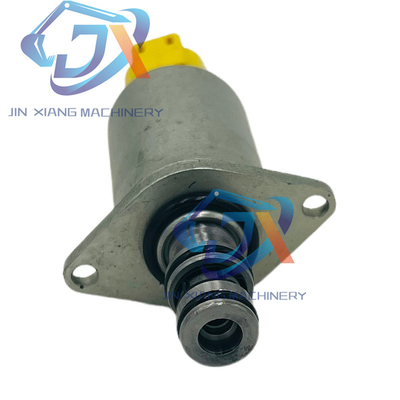 STAR ZEBRA F03-12D9AAC-A01 F01-12D1A25 Excavator Solenoid Valve F06-12D1AAB-A01B F01-24D1A25-A00 Long Lasting Performance