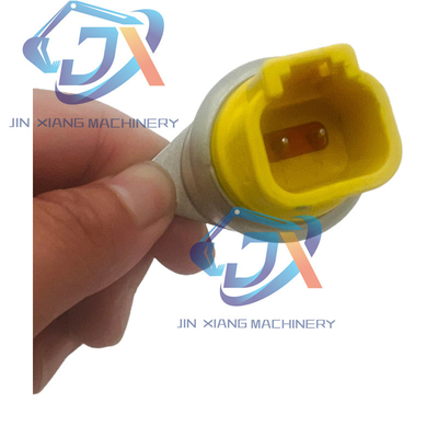STAR ZEBRA F03-12D9AAC-A01 F01-12D1A25 Excavator Solenoid Valve F06-12D1AAB-A01B F01-24D1A25-A00 Long Lasting Performance