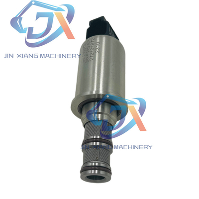 STAR ZEBRA MYF110.5.1 Excavator Accessories Construction Machinery Solenoid Valves 272101872 2247 for Temporary Projects