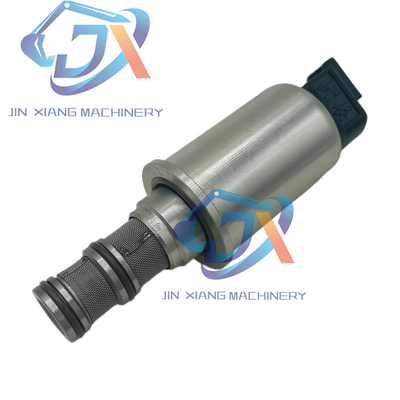 STAR ZEBRA MYF110.5.1 Excavator Accessories Construction Machinery Solenoid Valves 272101872 2247 for Temporary Projects