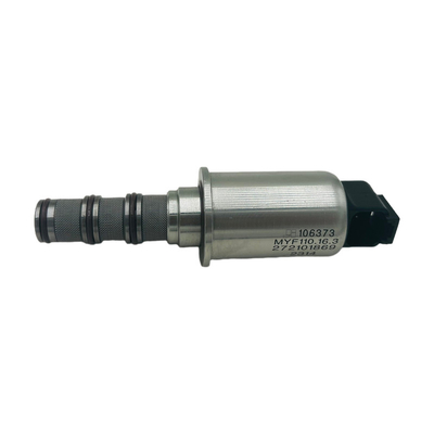 STAR ZEBRA MYF110.16.3 Excavator Accessories Construction Machinery Temporary Work Two Busy Solenoid Valves 272101869 2247