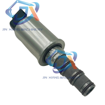 STAR ZEBRA MYF110.16.3 Excavator Accessories Construction Machinery Temporary Work Two Busy Solenoid Valves 272101869 2247