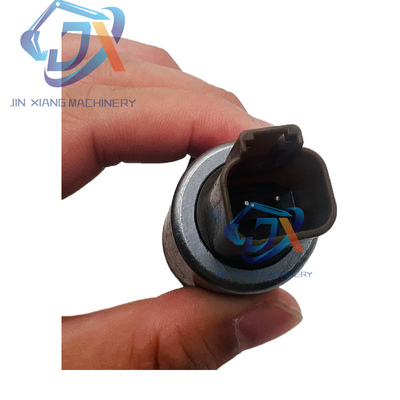 Express Shipment STAR ZEBRA TM 85401 TM-85401 Excavator Parts Solenoid Valve TM85401 X269768122M