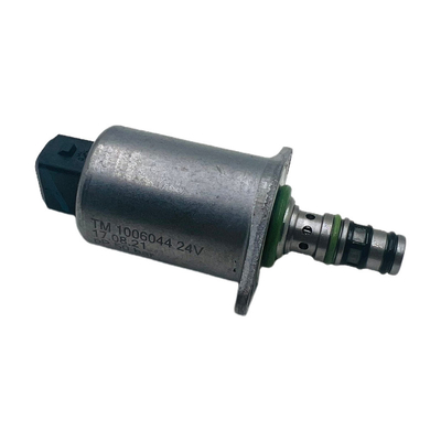 Energy Mining STAR ZEBRA Construction Machinery Parts Excavator Hydraulic Solenoid Valve TM1006044 TM1004750 TM70201 TM85401 X269768122M