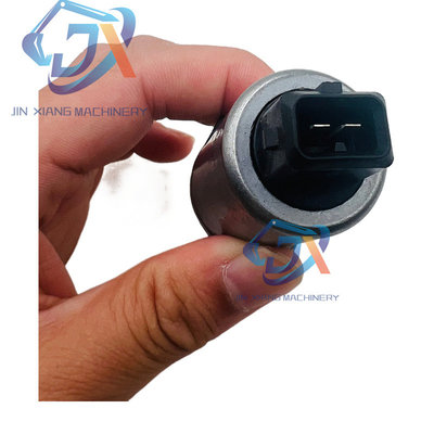Energy Mining STAR ZEBRA Construction Machinery Parts Excavator Hydraulic Solenoid Valve TM1006044 TM1004750 TM70201 TM85401 X269768122M