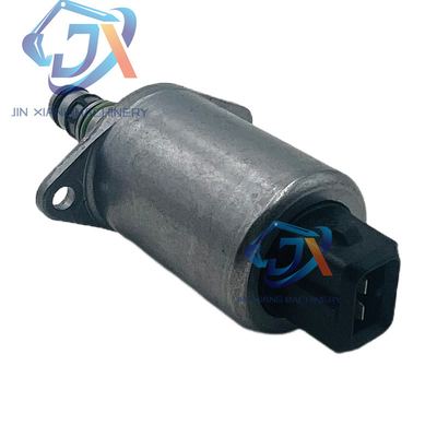 Energy Mining STAR ZEBRA Construction Machinery Parts Excavator Hydraulic Solenoid Valve TM1006044 TM1004750 TM70201 TM85401 X269768122M