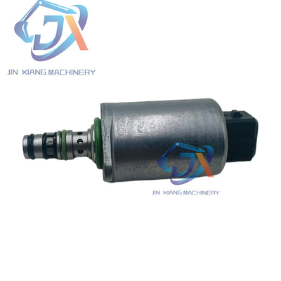 Energy Mining STAR ZEBRA Construction Machinery Parts Excavator Hydraulic Solenoid Valve TM1006044 TM1004750 TM70201 TM85401 X269768122M