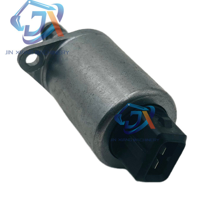 Express Shipment Solenoid Valve Replacement for Excavator 24V 50BAR STAR ZEBRA TM1004750