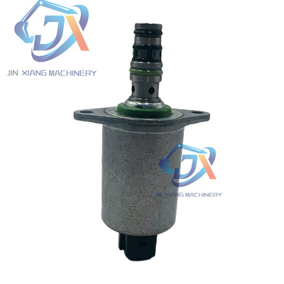 Express Shipment Solenoid Valve Replacement for Excavator 24V 50BAR STAR ZEBRA TM1004750