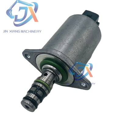 Express Shipment Solenoid Valve Replacement for Excavator 24V 50BAR STAR ZEBRA TM1004750