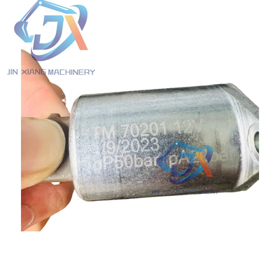 Electric Proportional Pilot Valve TM70201 TM1003266 STAR ZEBRA TM70202 24V Wolff Multi-Way Valve Group TM100242 Energy Mining
