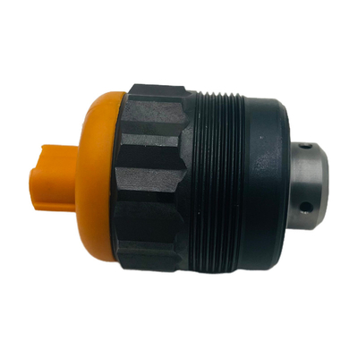 24V Control Valve Fuel Valve for Construction Machinery Excavator Parts PC400-7 STAR ZEBRA 094040-0081 PCV Solenoid Valve