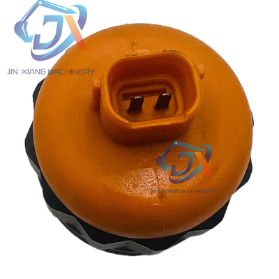 24V Control Valve Fuel Valve for Construction Machinery Excavator Parts PC400-7 STAR ZEBRA 094040-0081 PCV Solenoid Valve