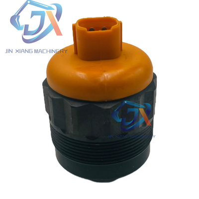 24V Control Valve Fuel Valve for Construction Machinery Excavator Parts PC400-7 STAR ZEBRA 094040-0081 PCV Solenoid Valve