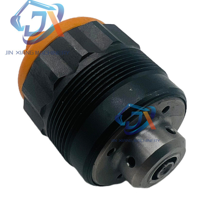 24V Control Valve Fuel Valve for Construction Machinery Excavator Parts PC400-7 STAR ZEBRA 094040-0081 PCV Solenoid Valve