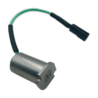 OEM Yanma Engine Hydraulic Pump Proportional Solenoid Valve for Sany SY60/65/75 XUGong XE6075 Excavator Accessories