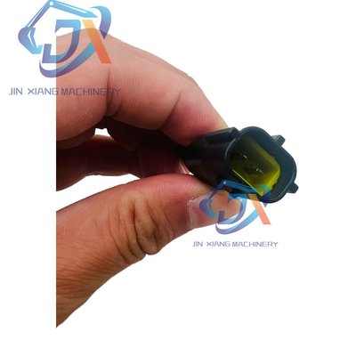 OEM Yanma Engine Hydraulic Pump Proportional Solenoid Valve for Sany SY60/65/75 XUGong XE6075 Excavator Accessories