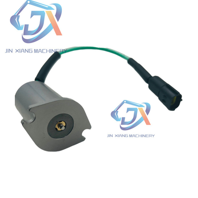 OEM Yanma Engine Hydraulic Pump Proportional Solenoid Valve for Sany SY60/65/75 XUGong XE6075 Excavator Accessories