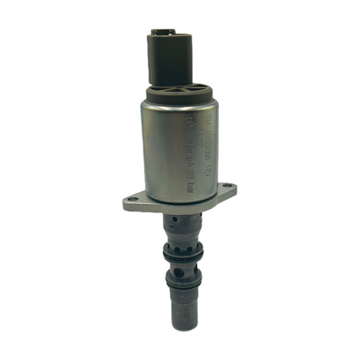 STAR ZEBRA TM 1003266 DC12V Hydraulic Solenoid Valve for Heavy-Duty Applications