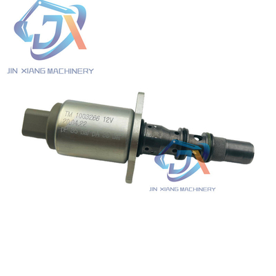 STAR ZEBRA TM 1003266 DC12V Hydraulic Solenoid Valve for Heavy-Duty Applications